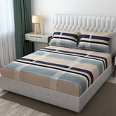 King Size Fitted Bedsheet